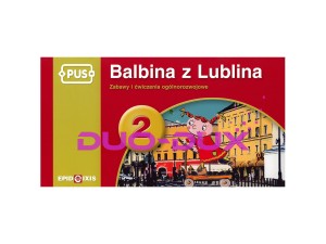 PUS. Balbina z Lublina cz. 2