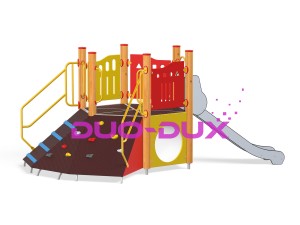 Quadro Happy 2126 (Ekstra Plus)