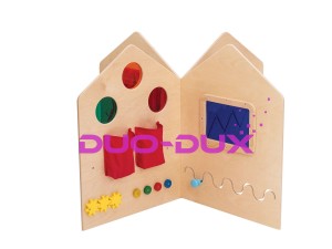 Domek manipulacyjny