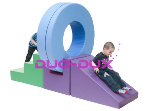 Zestaw "Tunel"
