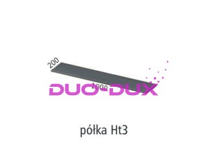 Półka Ht3