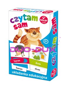 Czytam sam