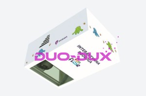 Interaktywna Podłoga FunFloor