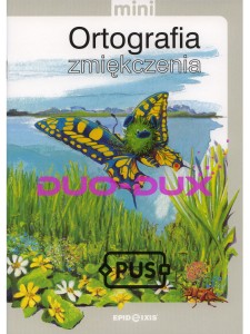 PUS. Ortografia - zmiękczenia