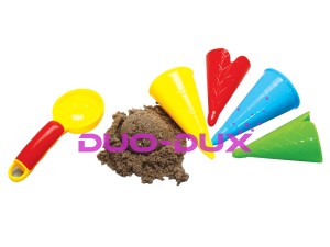 Foremki lody