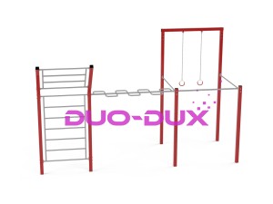 Street workout 08