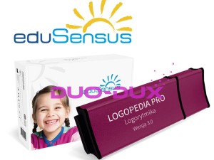LOGOPEDIA PRO - Logorytmika