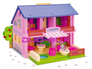 Domek Play House