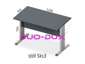 Stół Sks3