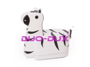 Zebra - siedzisko