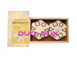 Geogram