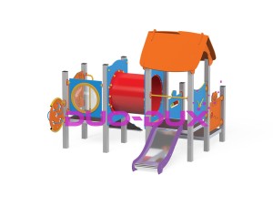 Quadro Maluch 12432 (Metal Plus)