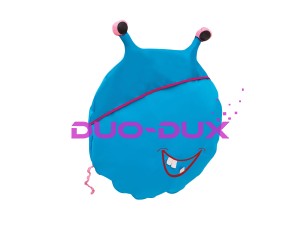 Poducha Ufoludek