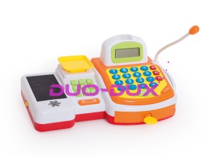 Kasa marketowa