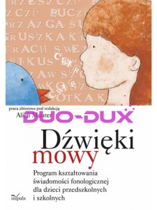 Dźwięki mowy