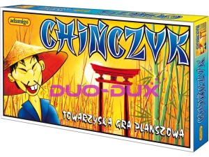 Chińczyk