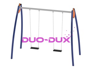 Huśtawka podwójna