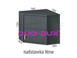 Nadstawka Nnw