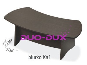 Biurko Ka1