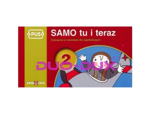 PUS. SAMO tu i teraz 2