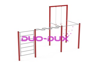 Street workout 07