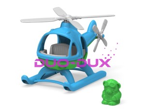 Eko-helikopter