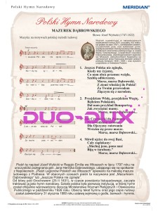 Hymn Polski