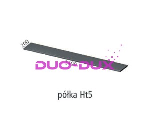 Półka Ht5