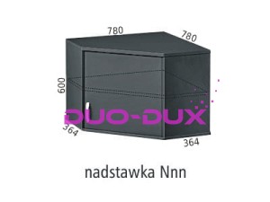 Nadstawka Nnn