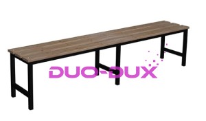 Ławka Premium listwy dł. 2000mm