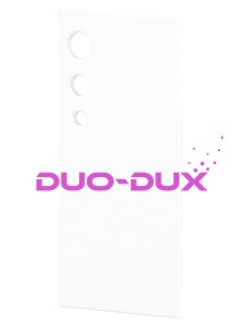 Drzwi duże do korpusu XL, białe