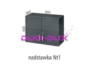 Nadstawka Nt1