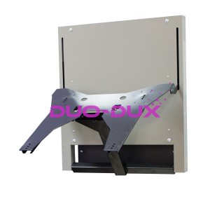 UCHWYT DO MONITORA INTERAKTYWNEGO 55" BALANCE BOX TILT 400-70