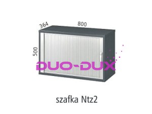 Szafka Ntz2
