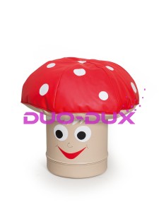Grzybek Muchomorek