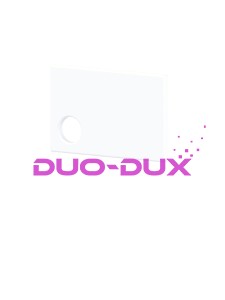 Drzwi małe do korpusu XL, białe
