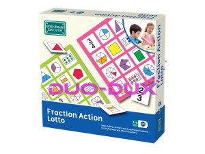 Lotto Ułamki