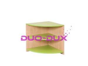 Domkowo - moduł narożny