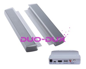 ZESTAW NAGŁAŚNIAJĄCY MYBOARD SILVER SOUND AMP-32 (40)