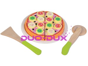 Pizza "Funghi"