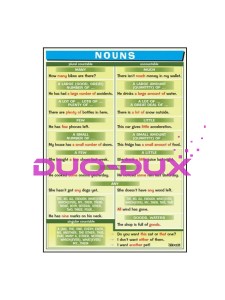 Nouns