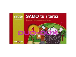 PUS. SAMO tu i teraz 1
