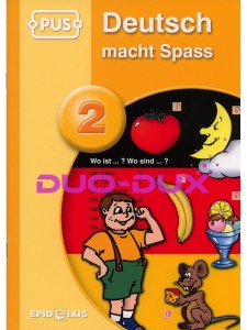 Deutsch mach Spass 2