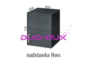 Nadstawka Nws