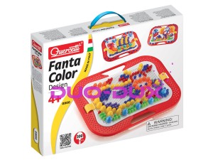 Mozaika Fantacolor Krówka