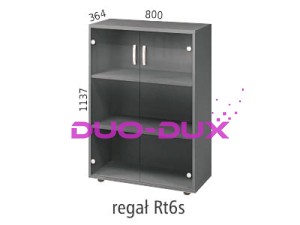 Regał Rt6s