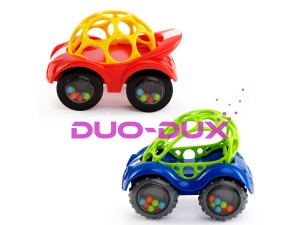 Auto Oball - duże