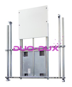 UCHWYT REGULOWANY BALANCE BOX 400H