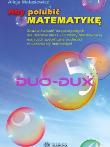 Aby polubić matematykę