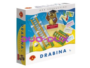 Drabina 1